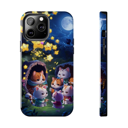 Pawtector Wireless Charging Support Tough Case