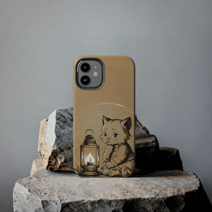 Pawsome Freedom Wireless Charging Support Tough Case