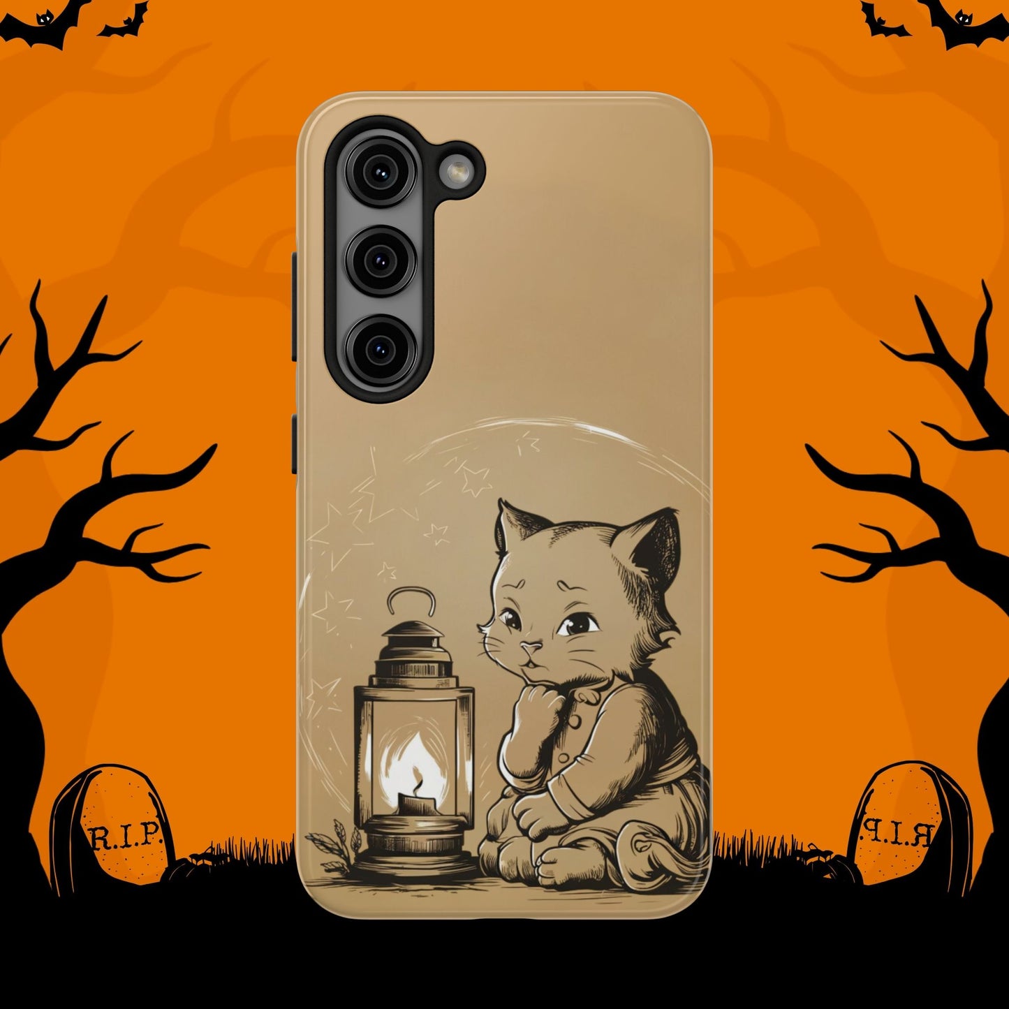 Pawsome Freedom Wireless Charging Support Tough Case