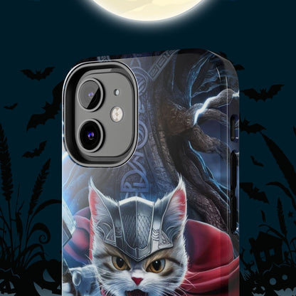Brewguard Shield Wireless Charging Support Tough Case.