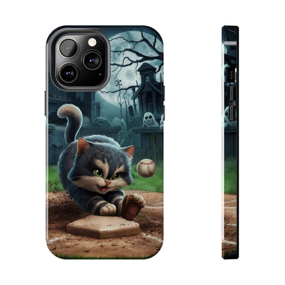 Home Run Hoard Wireless Charging Support Tough Case