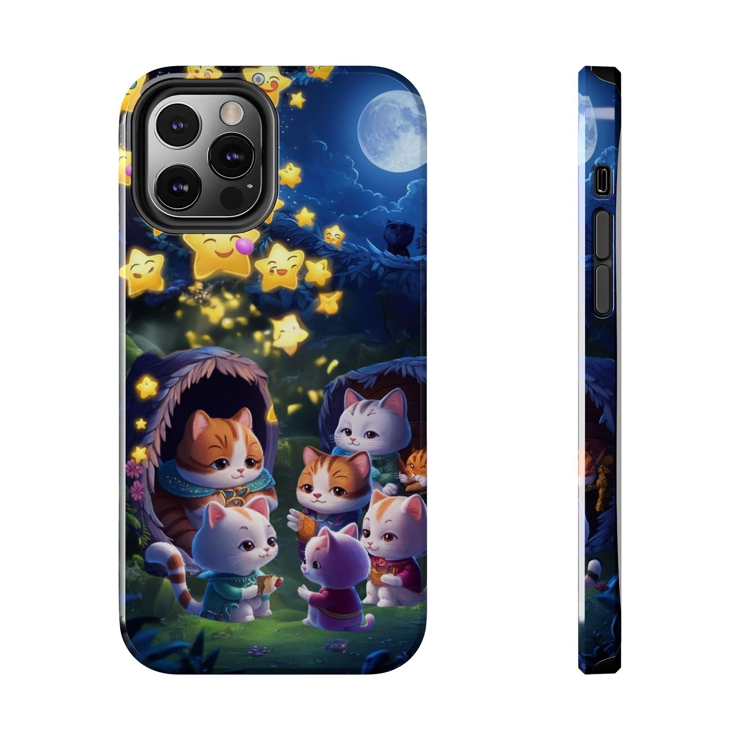 Pawtector Wireless Charging Support Tough Case