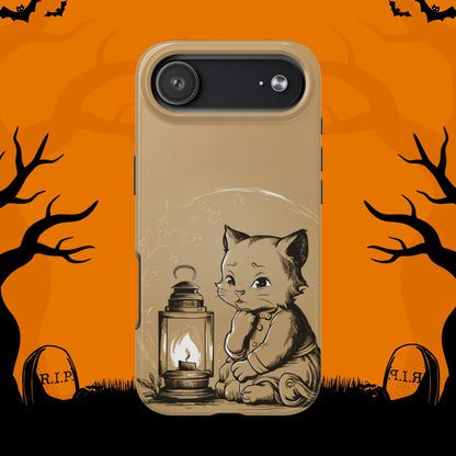 Pawsome Freedom Tough Case