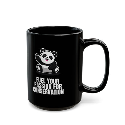 Eco Fuel Mug (11oz, 15oz)