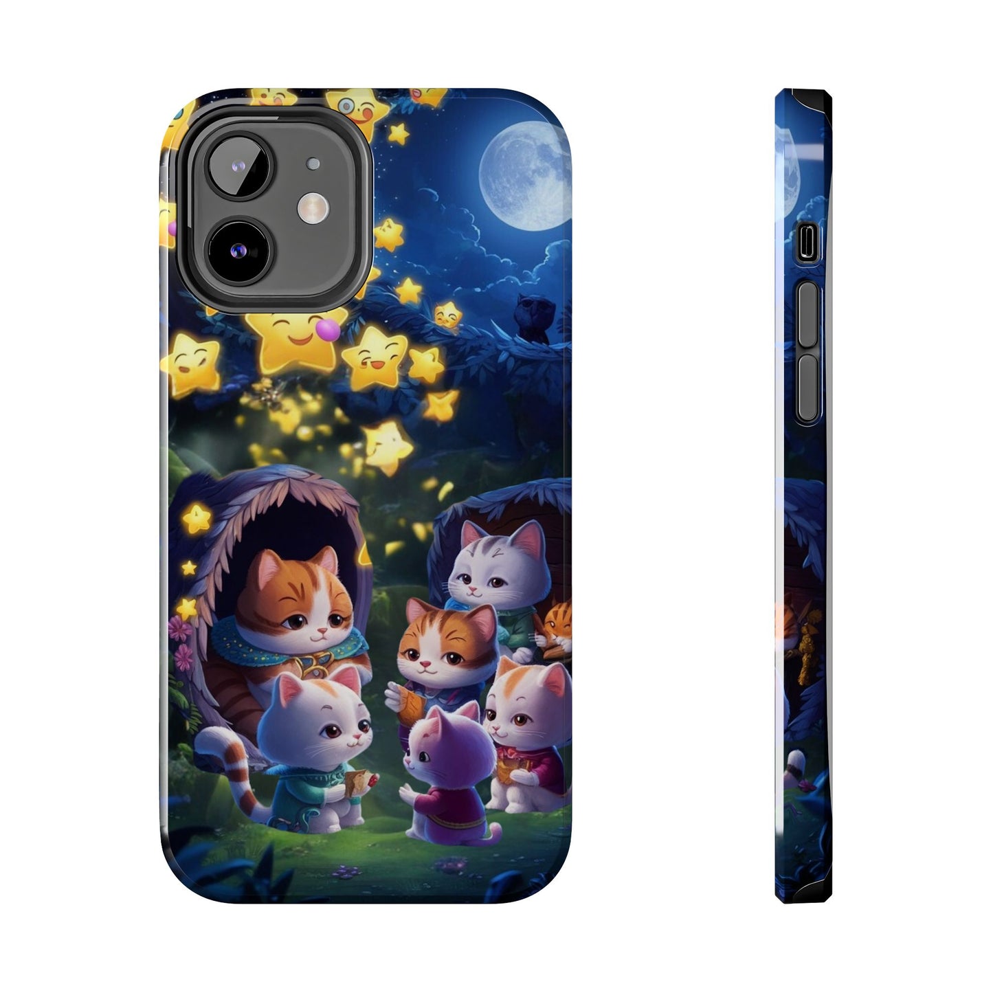 Pawtector Wireless Charging Support Tough Case