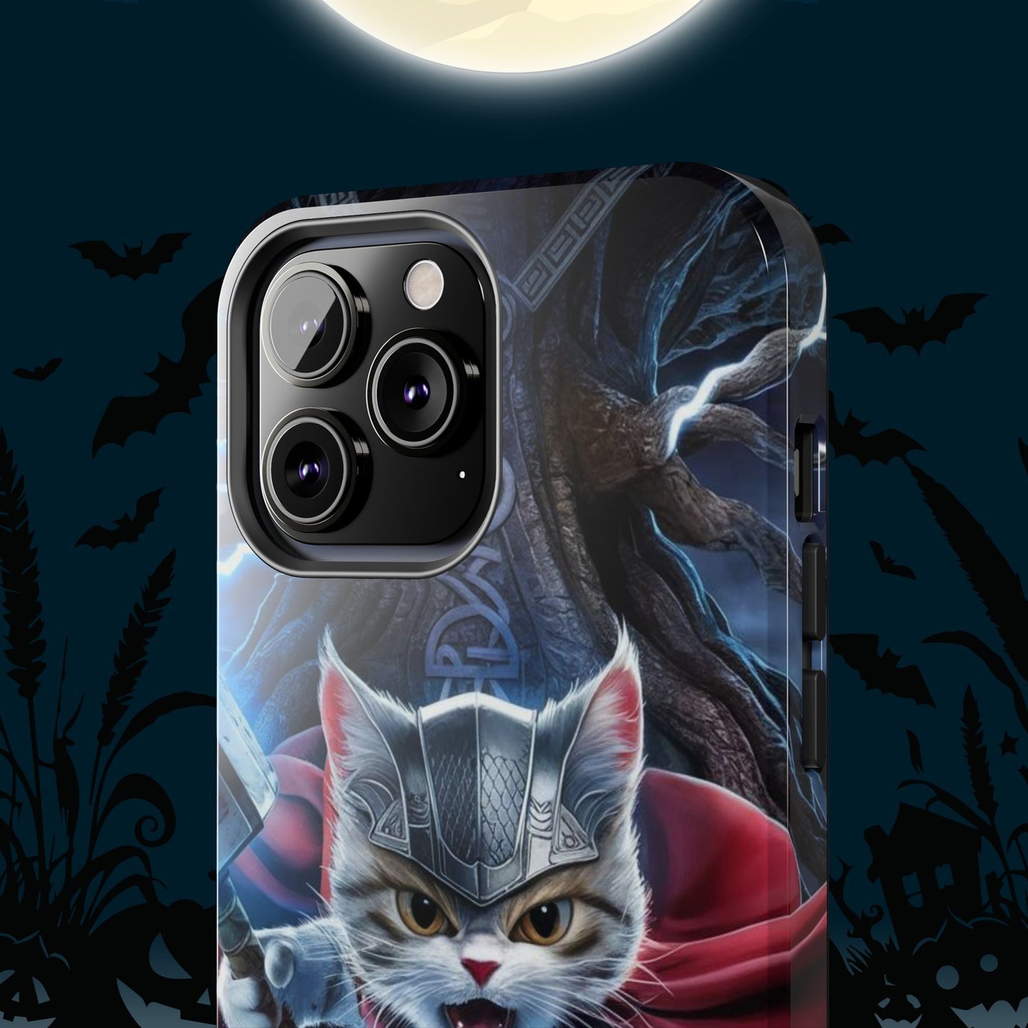 Brewguard Shield Wireless Charging Support Tough Case.
