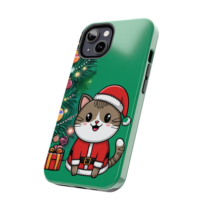 Paw-sitive Joy Wireless Charging Support Tough Case.