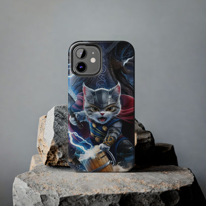 Brewguard Shield Wireless Charging Support Tough Case.