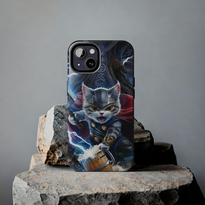 Brewguard Shield Wireless Charging Support Tough Case.
