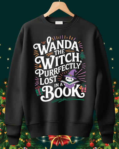 Warlock's Wrath Ultra Cotton Sweatshirt