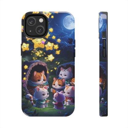 Pawtector Wireless Charging Support Tough Case