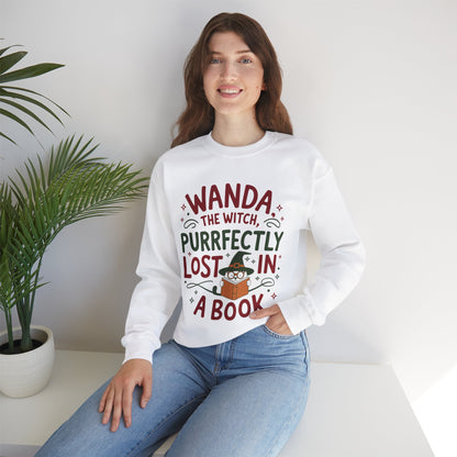 Coven's CauldronUltra Cotton Sweatshirt