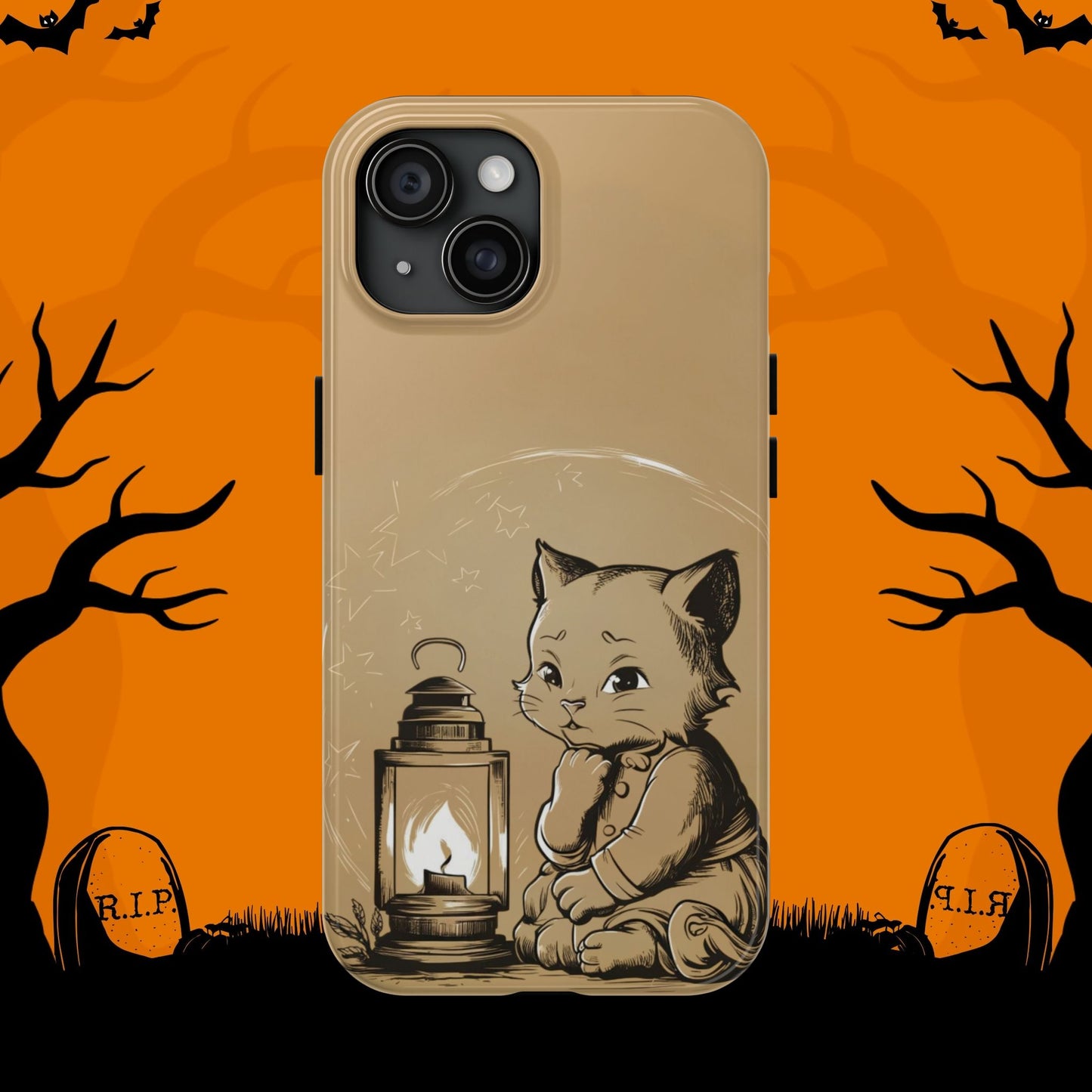 Pawsome Freedom Wireless Charging Support Tough Case