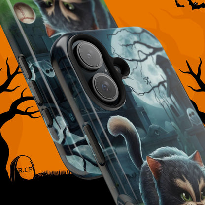 Home Run Hoard Wireless Charging Support Tough Case