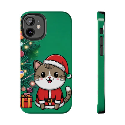 Paw-sitive Joy Wireless Charging Support Tough Case.
