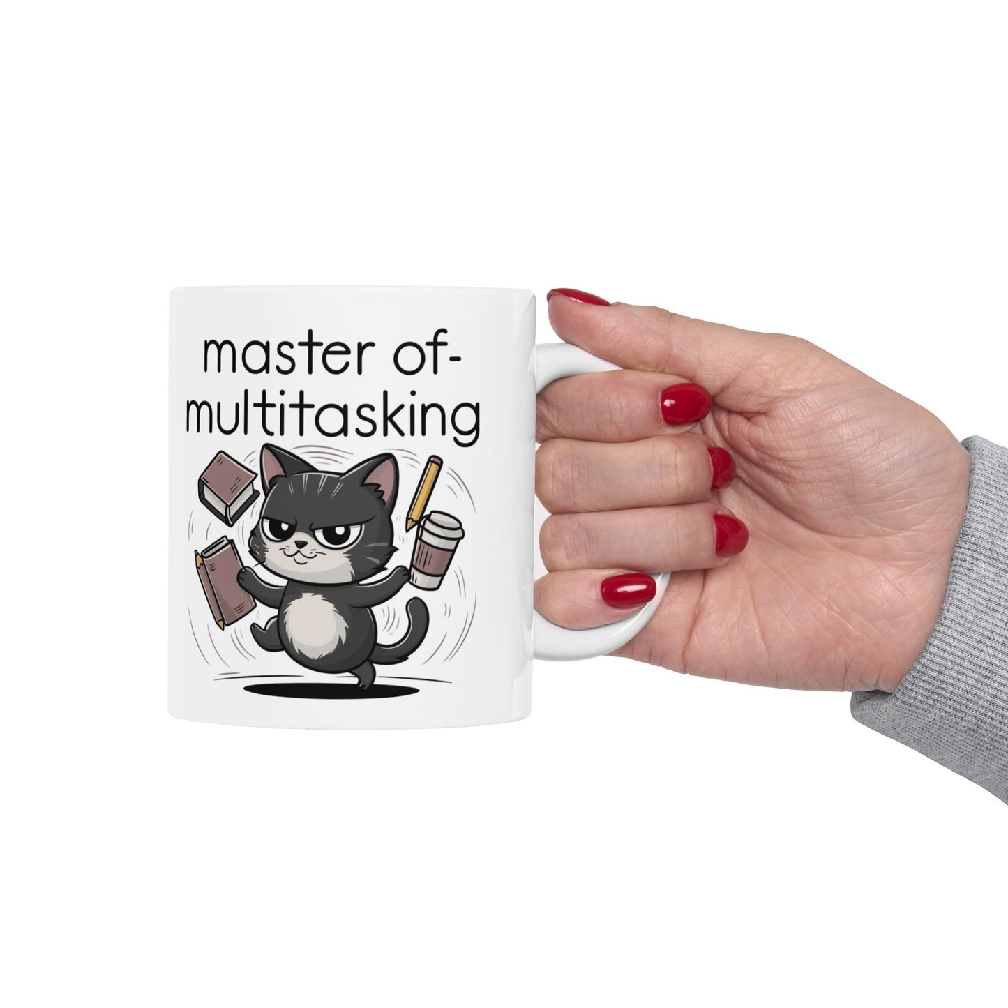 Multitask Master