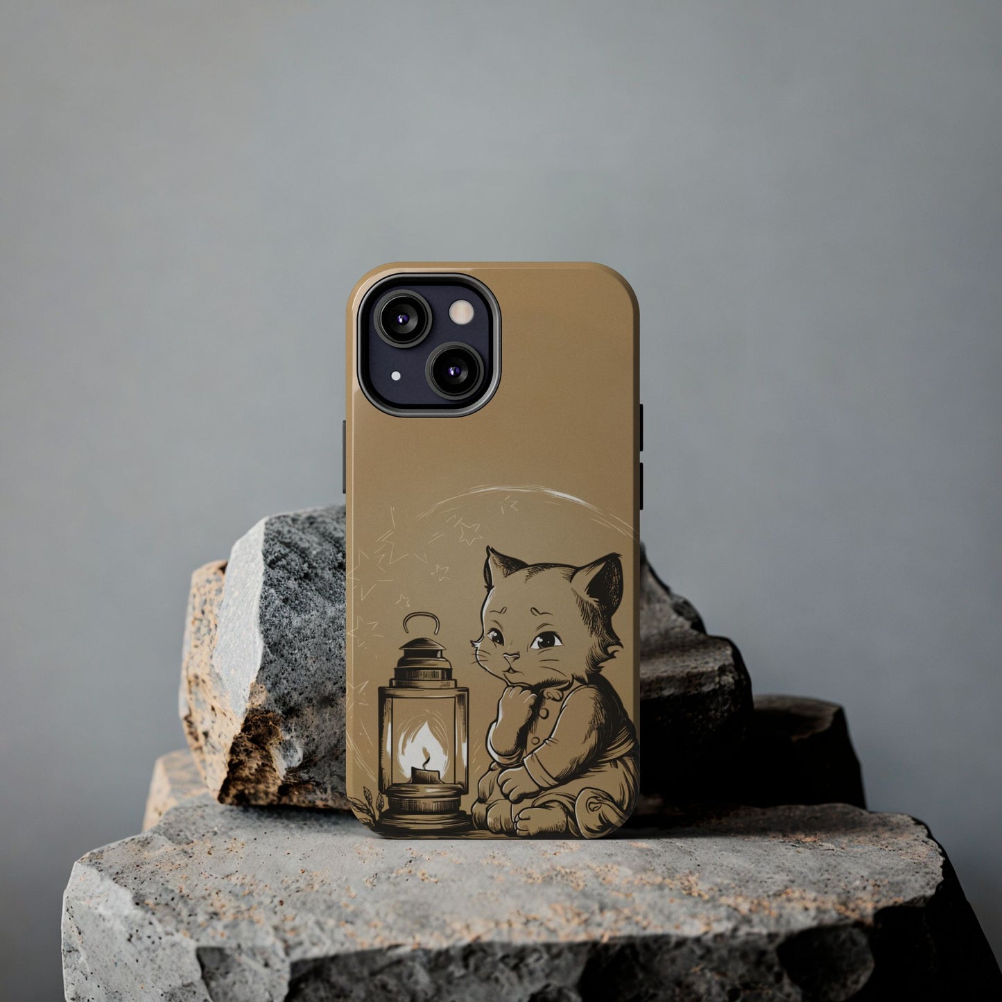 Pawsome Freedom Wireless Charging Support Tough Case