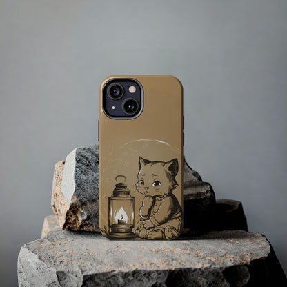 Pawsome Freedom Wireless Charging Support Tough Case