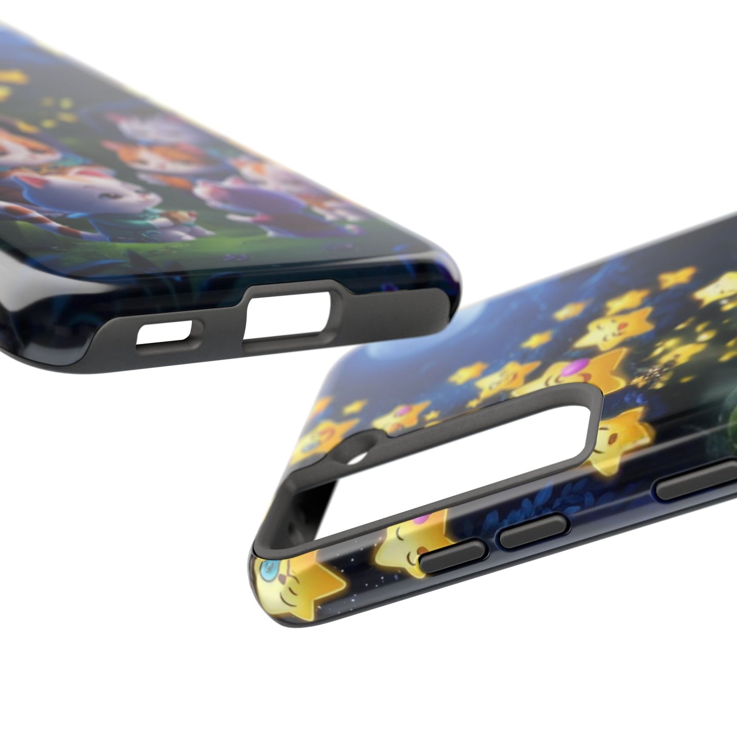 Pawtector Wireless Charging Support Tough Case