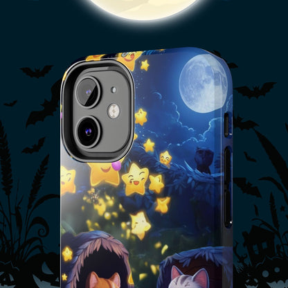 Pawtector Wireless Charging Support Tough Case
