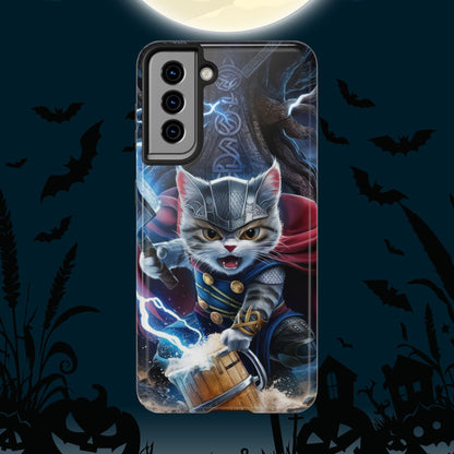 Brewguard Shield Wireless Charging Support Tough Case.