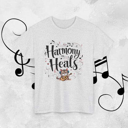 Tee-Purr Tunes