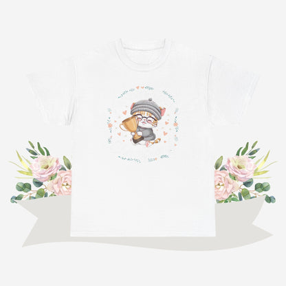 Forevers Your Champions  Grandma Cotton T-Shirt