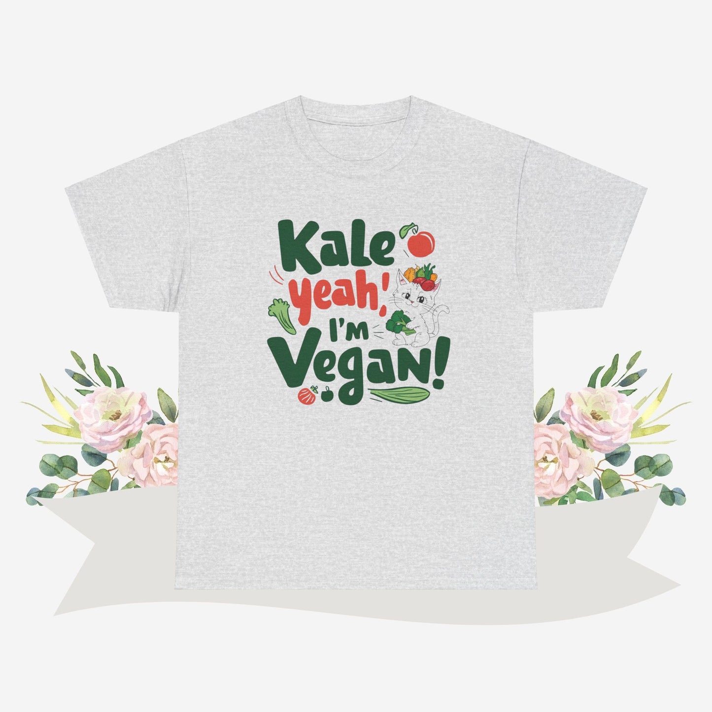 Vegan Meow
