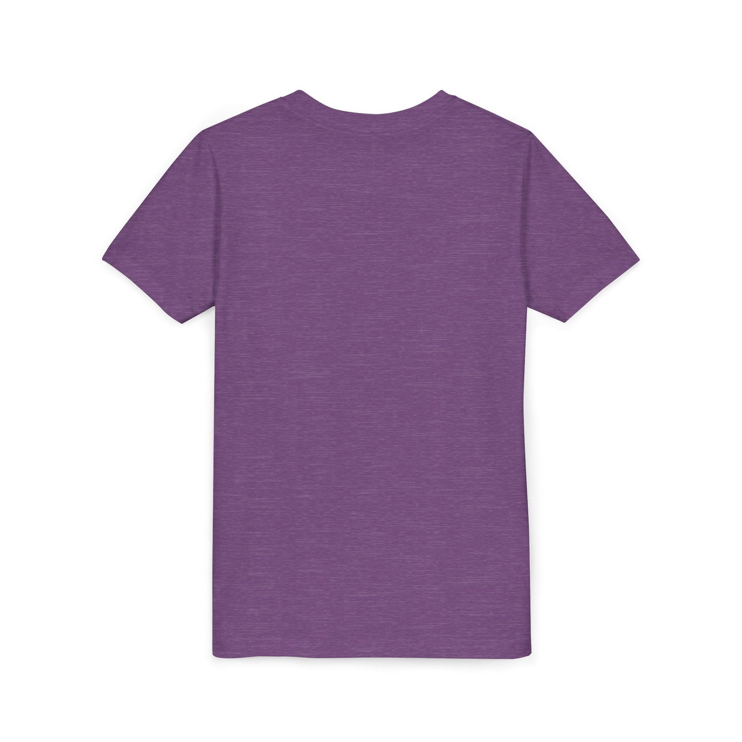 Hoop Dreams Youth Heavy Cotton T-Shirt
