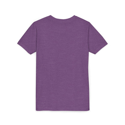 Hoop Dreams Youth Heavy Cotton T-Shirt