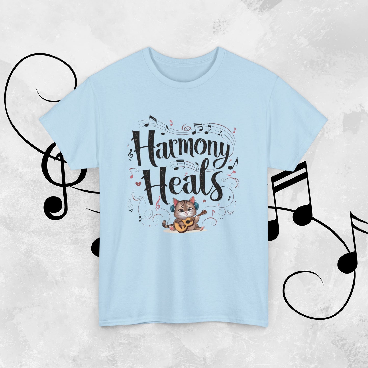 Tee-Purr Tunes