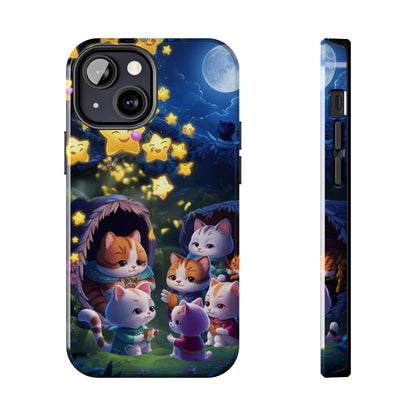 Pawtector Wireless Charging Support Tough Case