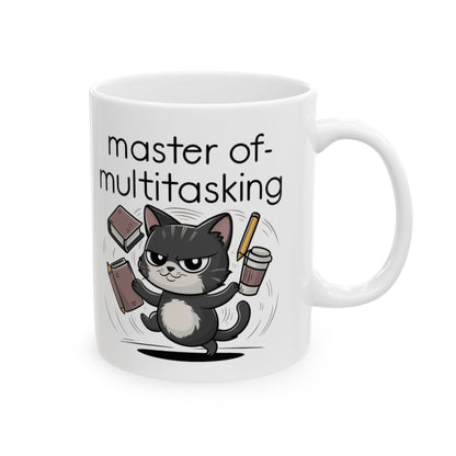 Multitask Master