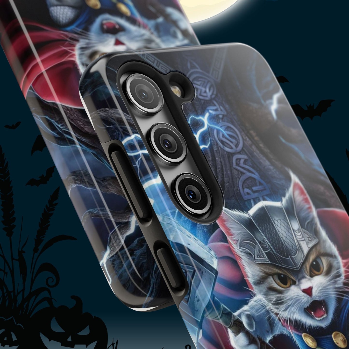 Brewguard Shield Wireless Charging Support Tough Case.