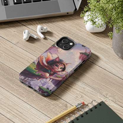 Dr. Strange Wireless Charging Support Tough Case.
