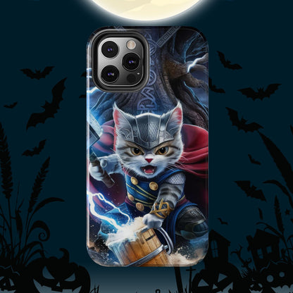 Brewguard Shield Wireless Charging Support Tough Case.