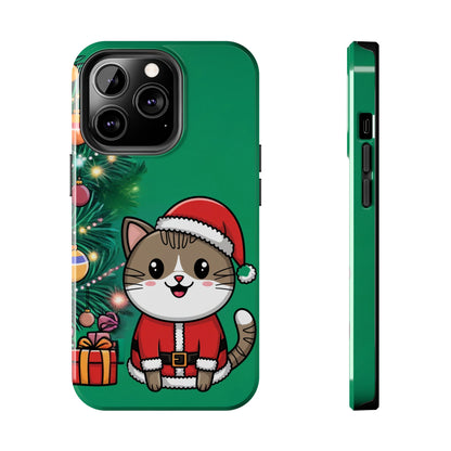 Paw-sitive Joy Wireless Charging Support Tough Case.
