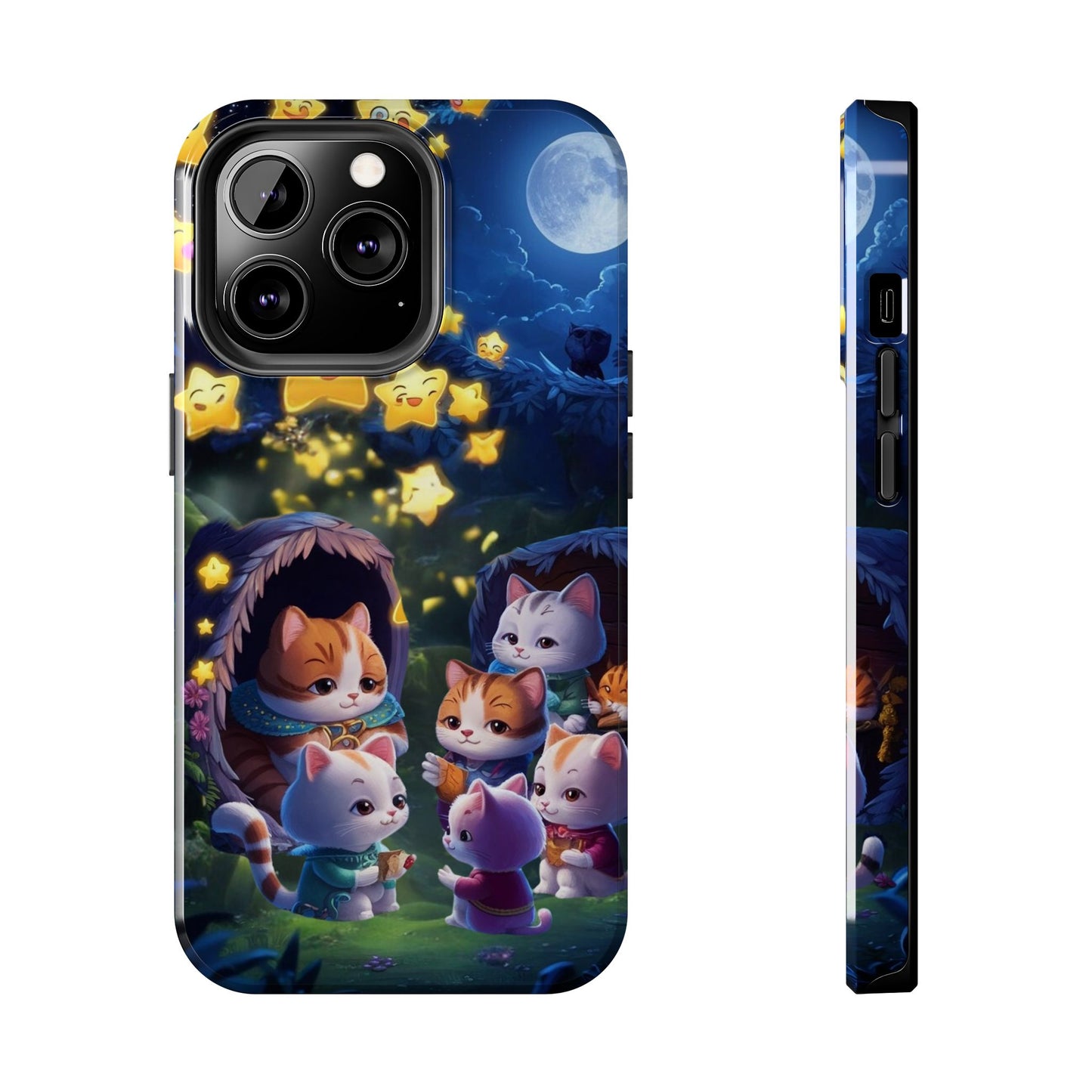 Pawtector Wireless Charging Support Tough Case
