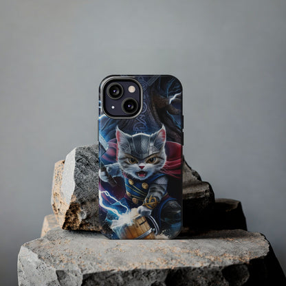 Brewguard Shield Wireless Charging Support Tough Case.