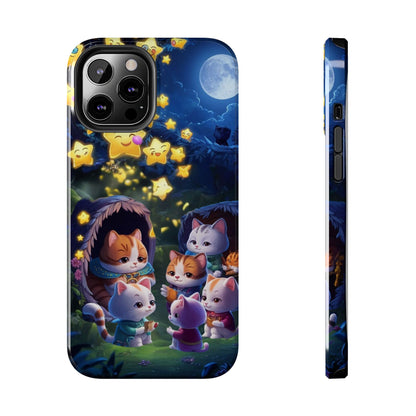 Pawtector Wireless Charging Support Tough Case