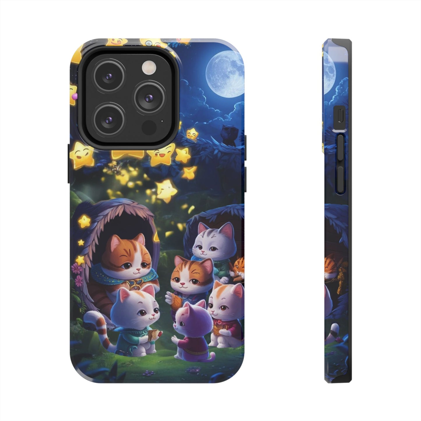 Pawtector Wireless Charging Support Tough Case