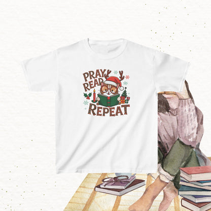 Bless Wear kid Heavy Cotton Tshirt