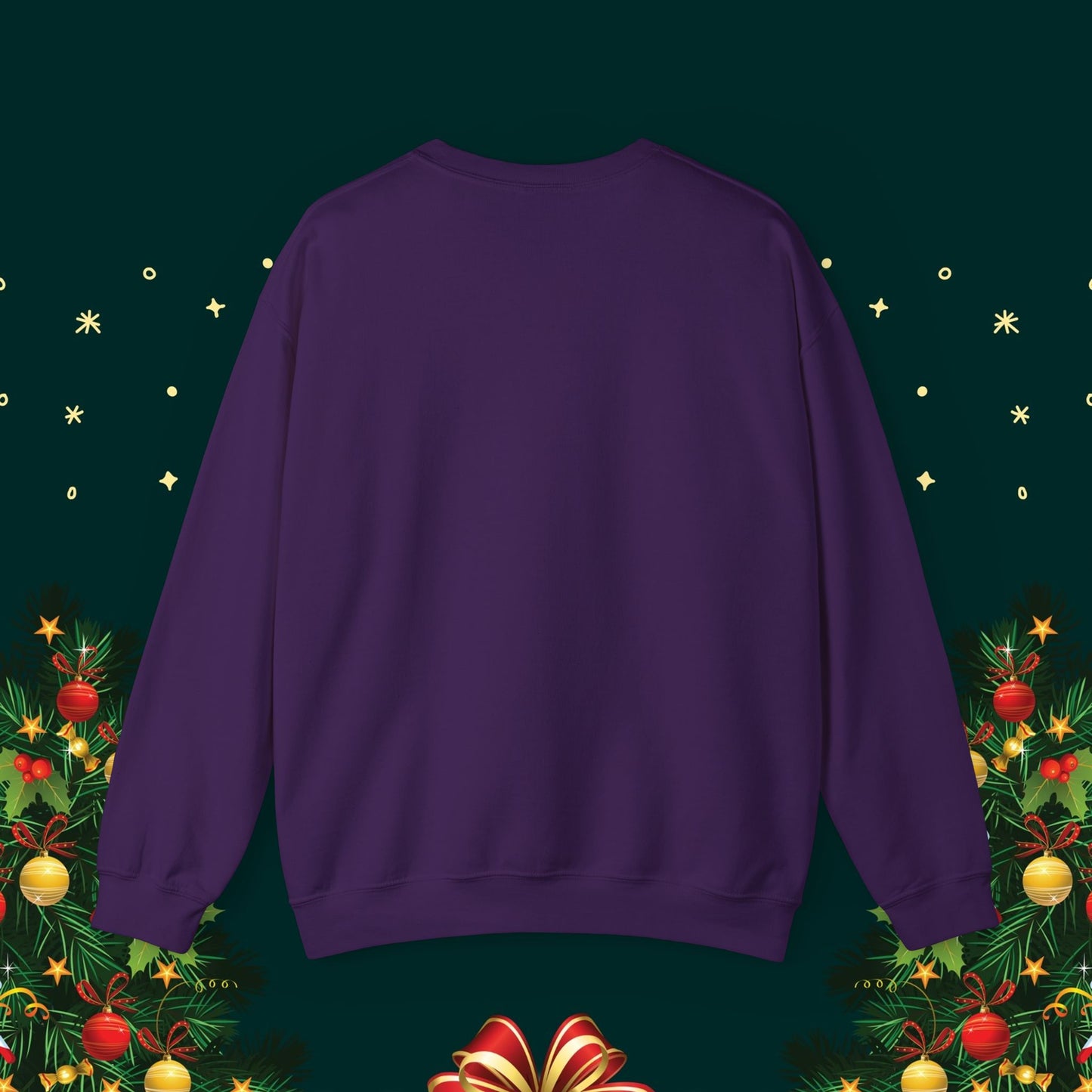 Warlock's Wrath Ultra Cotton Sweatshirt