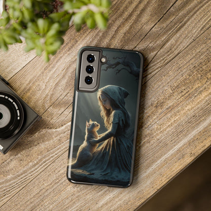 Chatterbox Chatter Wireless Charging Support Tough Case