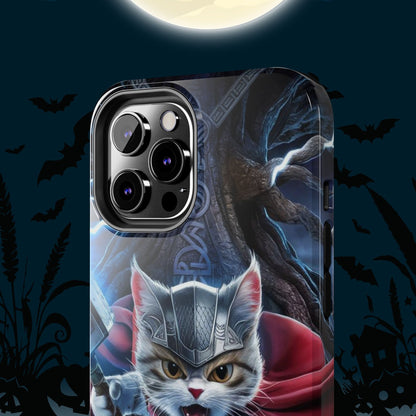 Brewguard Shield Wireless Charging Support Tough Case.