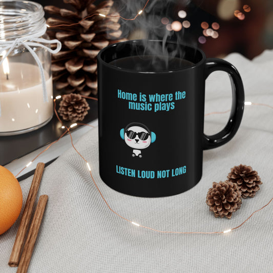 Harmony Home Mug (11oz, 15oz)