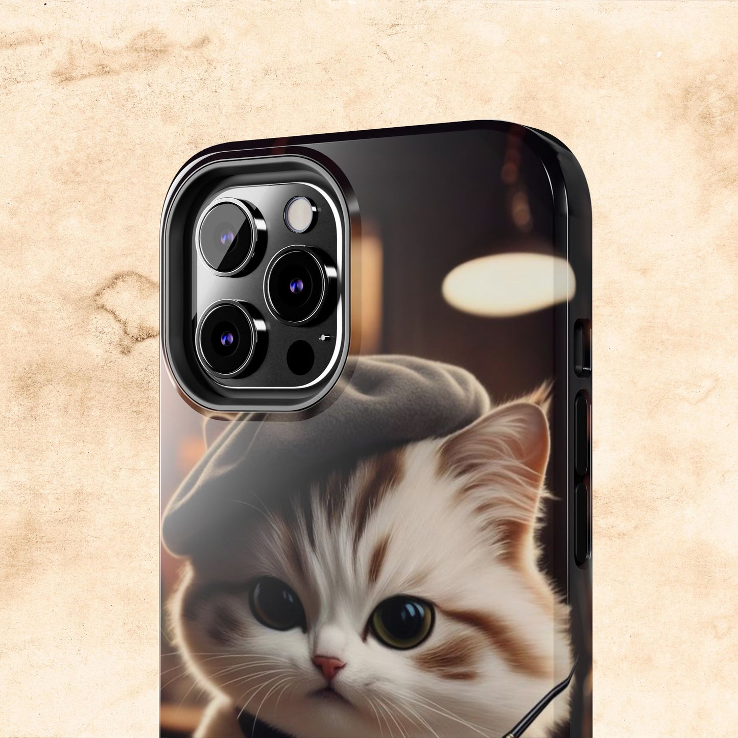 Brewguard Shield Wireless Charging Support Tough Case.