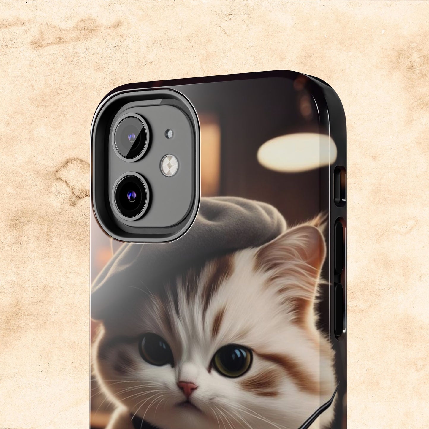 Brewguard Shield Wireless Charging Support Tough Case.