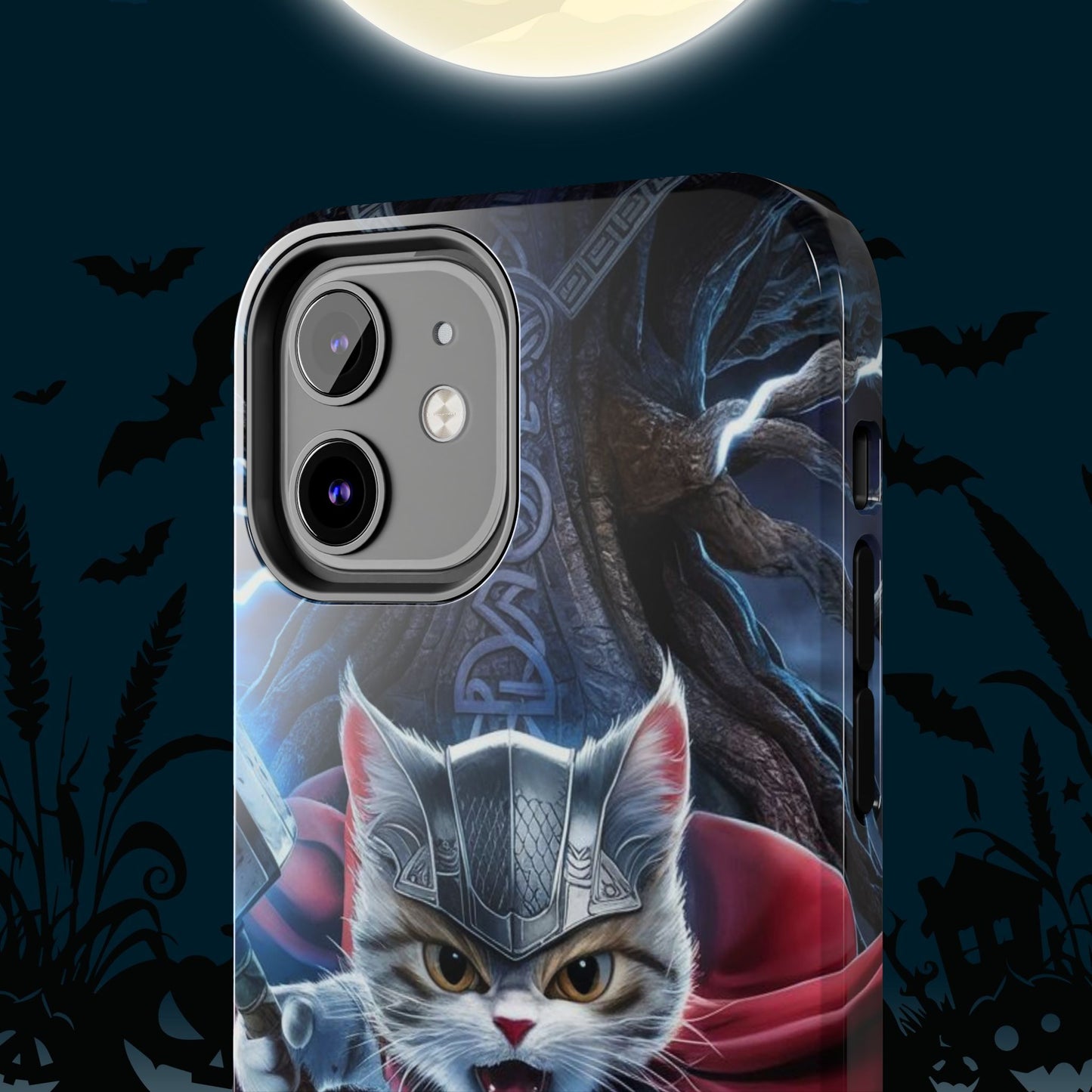 Brewguard Shield Wireless Charging Support Tough Case.