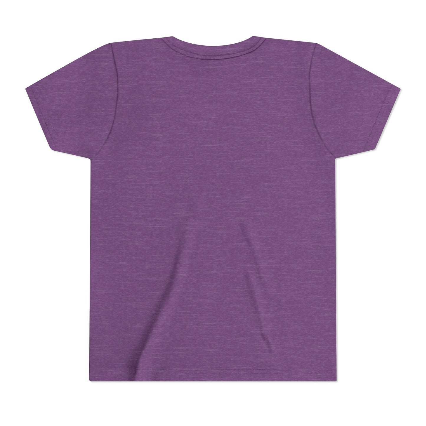 Hoop Dreams Youth Heavy Cotton T-Shirt